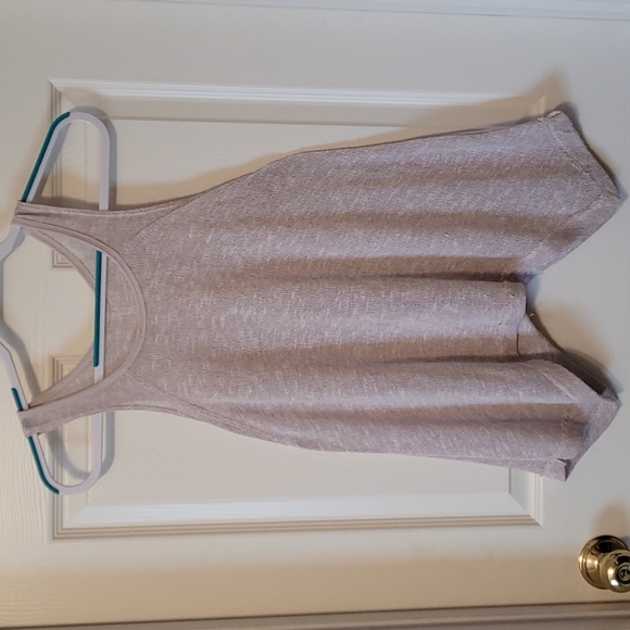 Hi-Lo Swim Cover Up - Picture 1 of 11